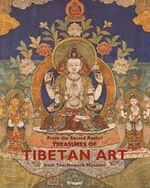 ISBN 9783791321486: From the Sacred Realm - Treasures of Tibetan Art from the Newark Museum