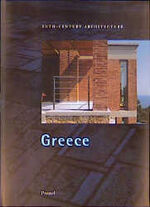 ISBN 9783791321523: Greece