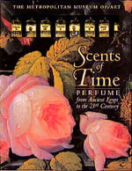 ISBN 9783791322179: Scents of Time - Perfume from Ancient Egypt to the 21st Century