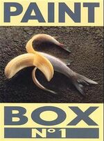 ISBN 9783791323602: Paint Box No. 1