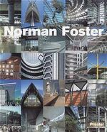 ISBN 9783791324012: Norman Foster Catalogue 2001