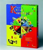 ISBN 9783791324234: Das Prestel Kinder Kunstspiel