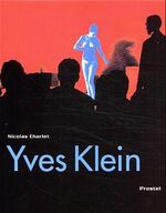 ISBN 9783791324449: Yves Klein