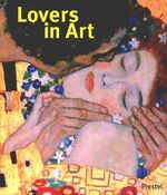 ISBN 9783791325279: Lover's in art Transl. from the German by Michael Robinson