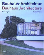 Bauhaus-Architektur - 1919 - 1933