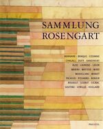 ISBN 9783791326405: Sammlung Rosengart