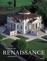 ISBN 9783791328409: Ikonen der Renaissance Architektur