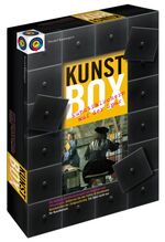 ISBN 9783791330136: Kunstbox. Kunstfälschern auf der Spur