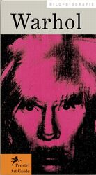 ISBN 9783791330822: Prestel Art Guide Warhol