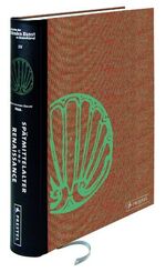 Geschichte der Bildenden Kunst in Deutschland / Geschichte der bildenden Kunst in Deutschland – Spätgotik und Renaissance (Band 4)