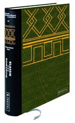 Band 6., Klassik und Romantik / herausgegeben von Andreas Beyer. Autoren Andreas Beyer ... Mit Beitr. von Ekkehard Arnetzl ... [In Zusammenarbeit mit der Stiftung Weimarer Klassik und Kunstsammlungen]