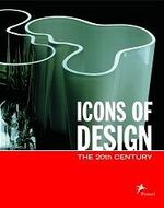 ISBN 9783791331737: Icons of Design SA – The 20th Century