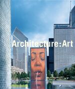 ISBN 9783791332796: Architecture: art.