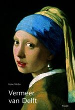 ISBN 9783791333526: Vermeer van Delft