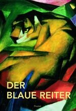 ISBN 9783791333632: Der Blaue Reiter