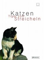 ISBN 9783791333656: 3 Bücher über Katzen :  Tiger zum streicheln + Die schönsten Katzengeschichten der Welt + Die Katze, die nach den Sternen griff .