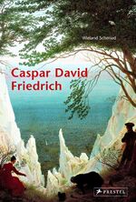 ISBN 9783791337296: Caspar David Friedrich: Zyklus, Zeit und Ewigkeit (Pegasus Bibliothek)