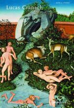 ISBN 9783791338491: Lucas Cranach d.Ä. (Pegasus Bibliothek) Proske, Mirela