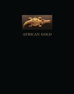 ISBN 9783791341194: African Gold