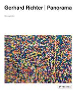 ISBN 9783791351896: Gerhard Richter: Panorama Gebundene Ausgabe von Mark Godfrey (Herausgeber), Nicholas Serota (Herausgeber), Dorothée Brill (Herausgeber), Camille Morineau (Herausgeber)