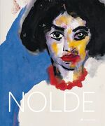 ISBN 9783791353364: Emil Nolde. Retrospektive: Katalog zur Ausstellung im Städel Museum Frankfurt, 2014