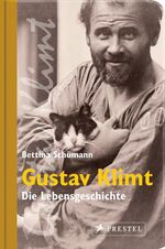 ISBN 9783791370330: Gustav Klimt - Die Lebensgeschichte