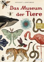 ISBN 9783791371771: Das Museum der Tiere – Eintritt frei!