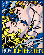 ISBN 9783791377407: Roy Lichtenstein