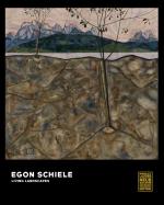 ISBN 9783791377483: Egon Schiele: Living Landscapes