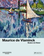 ISBN 9783791377520: Maurice de Vlaminck – Modern Art Rebel