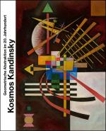 ISBN 9783791377902: Kosmos Kandinsky – Geometrische Abstraktion im 20. Jahrhundert