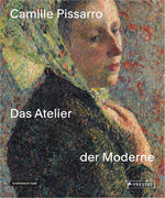 ISBN 9783791378749: Camille Pissarro - Das Atelier der Moderne