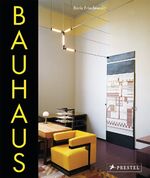 ISBN 9783791382098: Bauhaus - Aktualisierte Ausgabe 2019