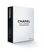 ISBN 9783791384528: CHANEL: Karl Lagerfeld - Die Kampagnen