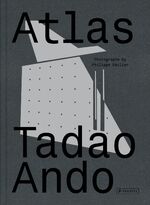 ISBN 9783791387970: Atlas - Tadao Ando