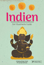 Kiran Piotti, Cristina: Indien. Der illu