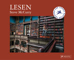 ISBN 9783791393162: Steve McCurry Lesen. Exklusive Sonderausgabe des Foto-Bestsellers