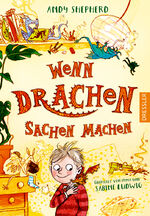 Andy Shepherd: Wenn Drachen Sachen mache
