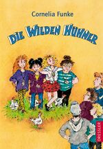 ISBN 9783791504452: Die Wilden Hühner