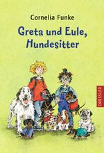 ISBN 9783791504483: Greta und Eule, Hundesitter