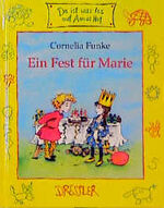 ISBN 9783791504490: Da ist was los auf Annas Hof: Ein Fest für Marie