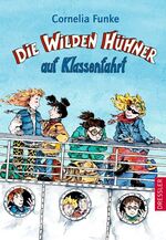 ISBN 9783791504513: Die Wilden Hühner 2. Die Wilden Hühner auf Klassenfahrt