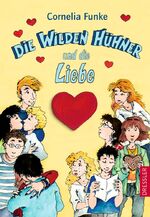 ISBN 9783791504643: Die Wilden Hühner 5. Die Wilden Hühner und die Liebe