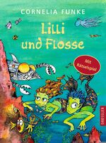 Lilli und Flosse