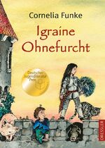 ISBN 9783791504711: Igraine Ohnefurcht