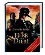 ISBN 9783791504742: Herr der Diebe – Sonderausgabe mit Filmbildern