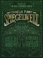 ISBN 9783791504940: Spiegelwelt (Reckless) Funke, Cornelia