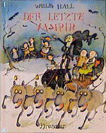 ISBN 9783791508023: Der Letzte Vampir