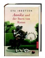 ISBN 9783791510118: Annika und der Stern von Kazan