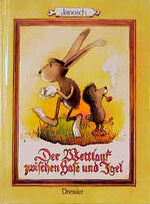 ISBN 9783791510415: Der Wettlauf zwischen Hase und Igel